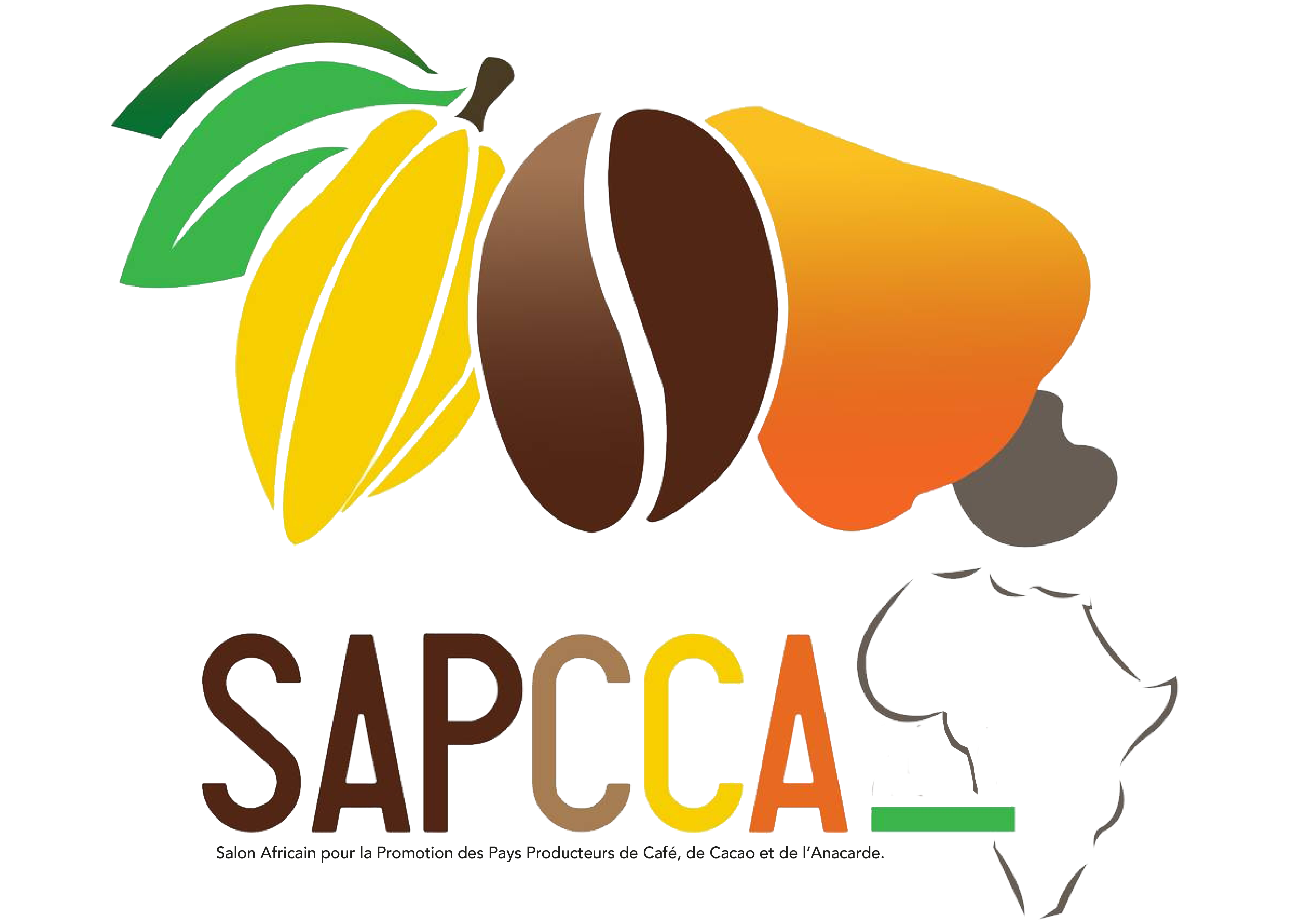 SAPCCA Logo